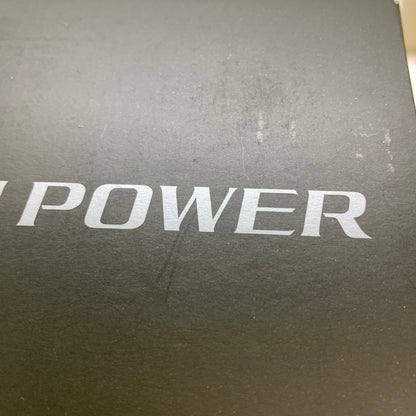 【中古品】 SHIMANO シマノ 24 TWINPOWER ツインパワー C3000XG スピニングリール 釣具 134-251208-cn-3-min 万代Net店