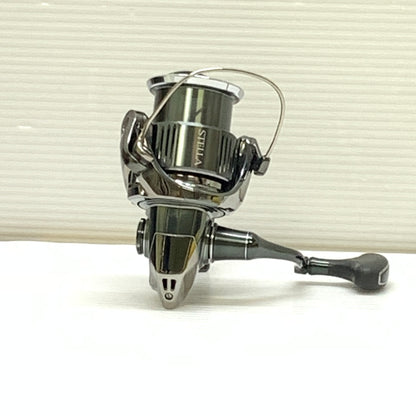 【中古品】 SHIMANO シマノ 22 STELLA ステラ C3000MHG スピニングリール 釣具 134-251208-cn-8-min 万代Net店