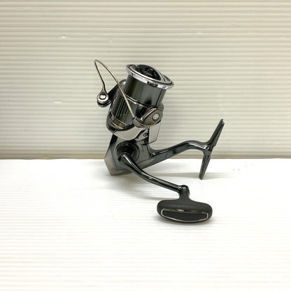 【中古品】 SHIMANO シマノ 22 STELLA ステラ C3000MHG スピニングリール 釣具 134-251208-cn-8-min 万代Net店