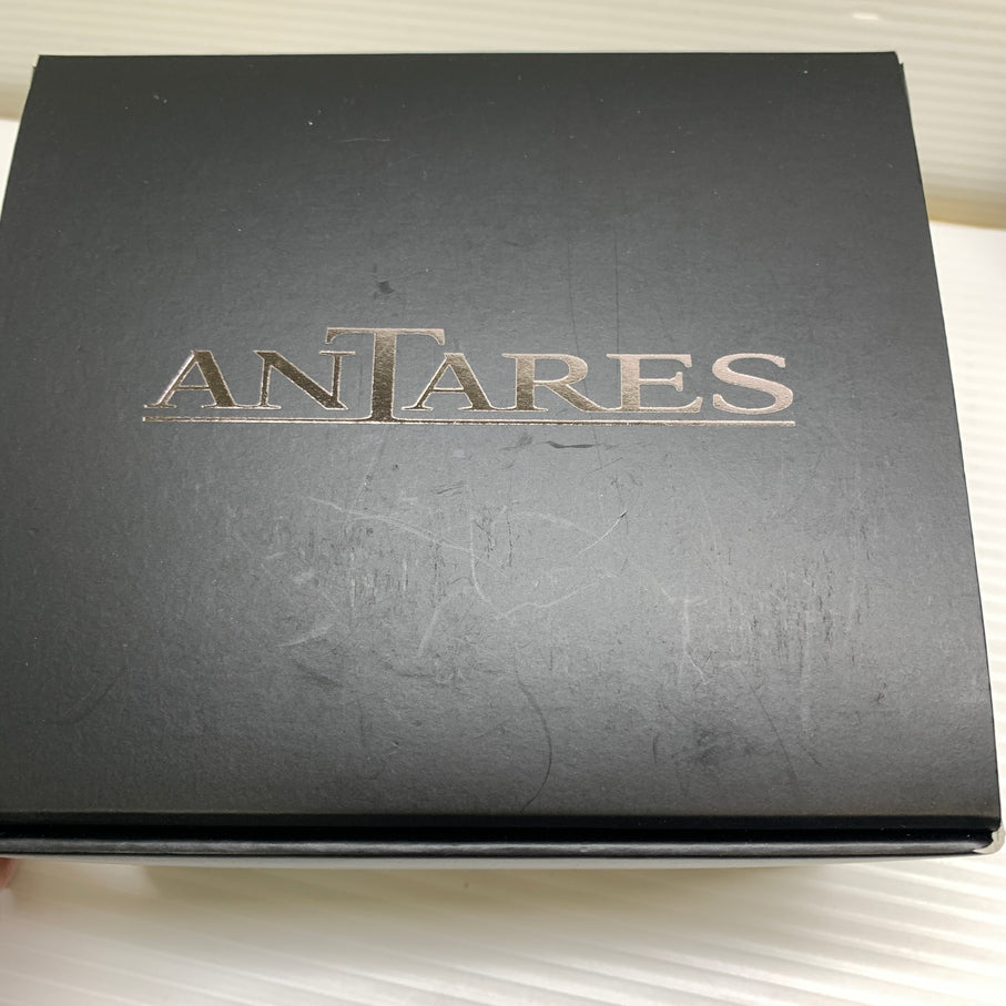 【中古品】 SHIMANO シマノ 25 ANTARES アンタレス 100HG RIGHT ベイトリール 釣具 134-251208-cn-4-min 万代Net店