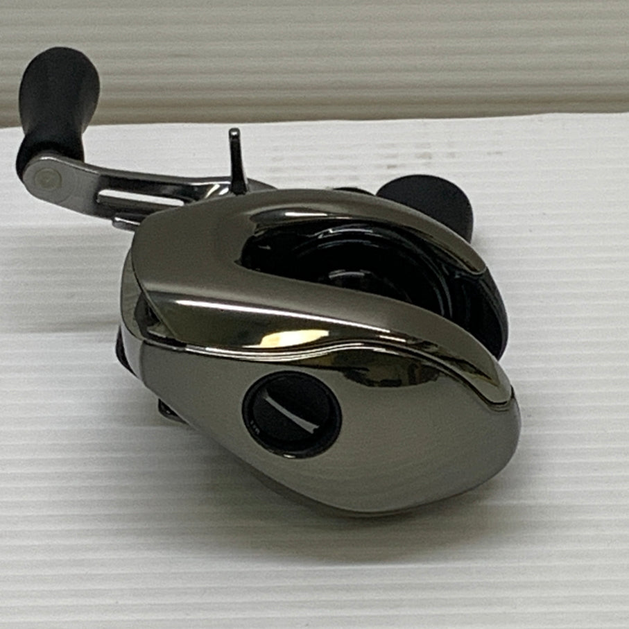 【中古品】 SHIMANO シマノ 25 ANTARES アンタレス 100HG RIGHT ベイトリール 釣具 134-251208-cn-4-min 万代Net店