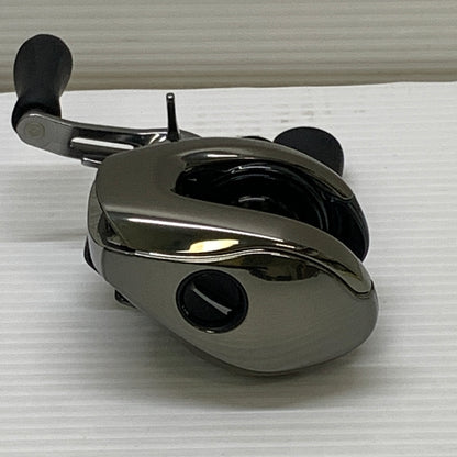 【中古品】 SHIMANO シマノ 25 ANTARES アンタレス 100HG RIGHT ベイトリール 釣具 134-251208-cn-4-min 万代Net店