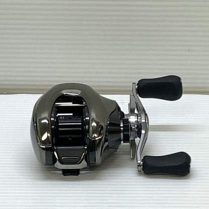【中古品】 SHIMANO シマノ 25 ANTARES アンタレス 100HG RIGHT ベイトリール 釣具 134-251208-cn-4-min 万代Net店