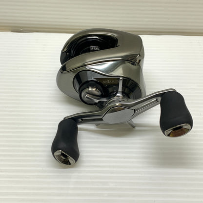 【中古品】 SHIMANO シマノ 25 ANTARES アンタレス 100HG RIGHT ベイトリール 釣具 134-251208-cn-4-min 万代Net店