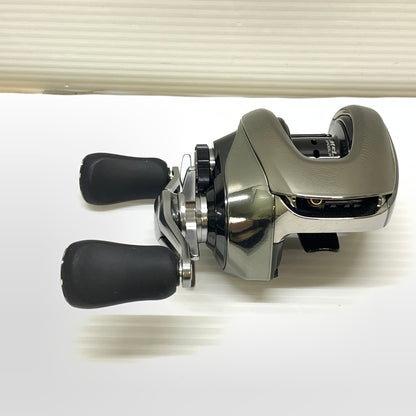 【中古品】 SHIMANO シマノ 25 ANTARES アンタレス 100HG RIGHT ベイトリール 釣具 134-251208-cn-4-min 万代Net店