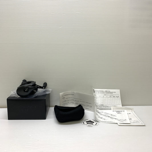 【中古品】 SHIMANO シマノ 22 EXSENCE エクスセンス DC XG LEFT HANDLE ベイトリール 釣具 134-251208-cn-5-min 万代Net店