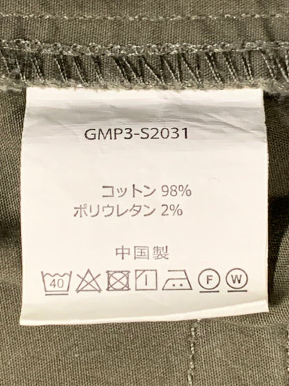 【中古品】【メンズ】 Gramicci グラミチ CITY WALKER PANTS GMP3-S2031 シティーウォーカーパンツ ボトムス 155-251203-kk-35-min サイズ：XL カラー：カーキ 万代Net店
