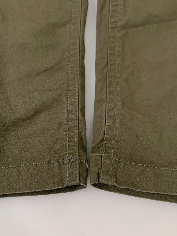 【中古品】【メンズ】 Gramicci グラミチ CITY WALKER PANTS GMP3-S2031 シティーウォーカーパンツ ボトムス 155-251203-kk-35-min サイズ：XL カラー：カーキ 万代Net店