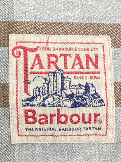 【中古品】【メンズ】 Barbour バーブァー HERRON QUILT JACKET MQU132 ヘロン キルト ジャケット アウター 144-251204-jt-31-min サイズ：M カラー：ブラック 万代Net店