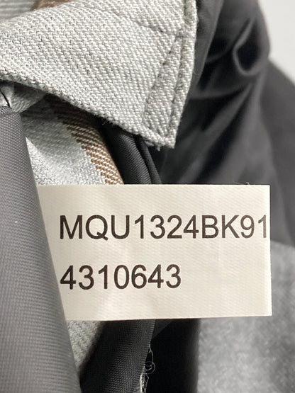 【中古品】【メンズ】 Barbour バーブァー HERRON QUILT JACKET MQU132 ヘロン キルト ジャケット アウター 144-251204-jt-31-min サイズ：M カラー：ブラック 万代Net店