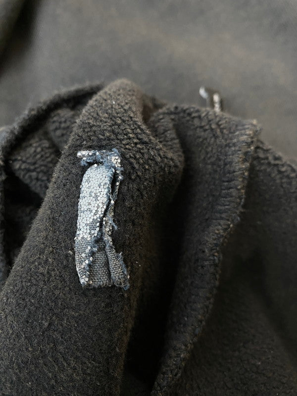 【現状渡し品】【メンズ】 ENTIRE STUDIOS エンタイアスタジオ ES2111 HEAVY SWEATPANT WASH スウェットパンツ ボトムス 152-251206-zi-08-min サイズ：S カラー：グレー 万代Net店