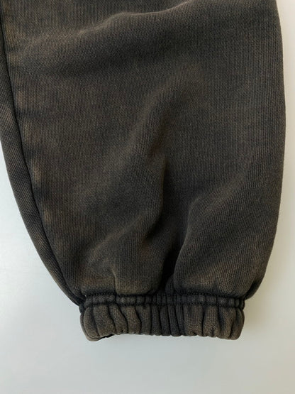 【現状渡し品】【メンズ】 ENTIRE STUDIOS エンタイアスタジオ ES2111 HEAVY SWEATPANT WASH スウェットパンツ ボトムス 152-251206-zi-08-min サイズ：S カラー：グレー 万代Net店