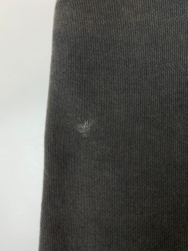 【現状渡し品】【メンズ】 ENTIRE STUDIOS エンタイアスタジオ ES2111 HEAVY SWEATPANT WASH スウェットパンツ ボトムス 152-251206-zi-08-min サイズ：S カラー：グレー 万代Net店