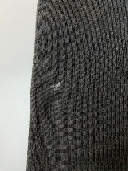 【現状渡し品】【メンズ】 ENTIRE STUDIOS エンタイアスタジオ ES2111 HEAVY SWEATPANT WASH スウェットパンツ ボトムス 152-251206-zi-08-min サイズ：S カラー：グレー 万代Net店