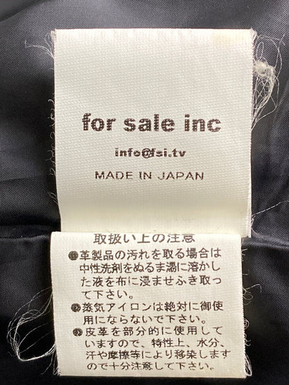 【中古品】【メンズ】 RESONATE GOOD ENOUGH リゾネイトグッドイナフ ZIP-UP STADIUM JACKET RO-0403 ジップアップ スタジアム ジャケット アウター 142-251204-jt-24-min サイズ：M カラー：ブラック 万代Net店