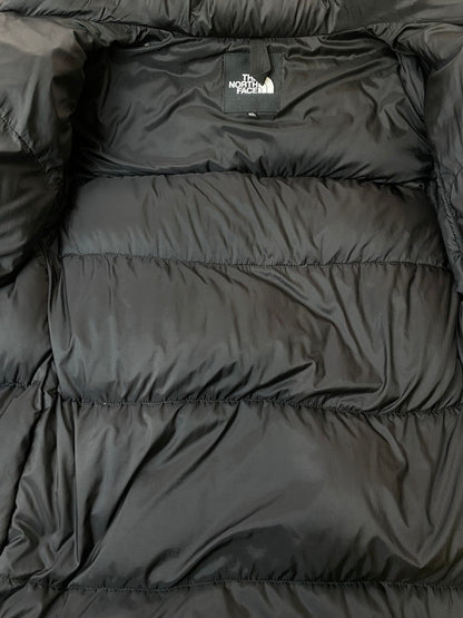 【中古品】【メンズ】 THE NORTH FACE ザ・ノースフェイス NOVELTY BALTRO LIGHT JACKET TNF CAMO ND92341 ベルティー バルトロ ライト ジャケット メンズ アウター 144-251205-em-47-min サイズ：XL カラー：グリーン系（カモ） 万代Net店