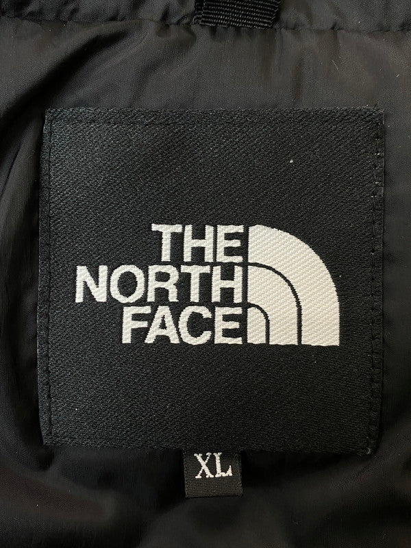 【中古品】【メンズ】 THE NORTH FACE ザ・ノースフェイス NOVELTY BALTRO LIGHT JACKET TNF CAMO ND92341 ベルティー バルトロ ライト ジャケット メンズ アウター 144-251205-em-47-min サイズ：XL カラー：グリーン系（カモ） 万代Net店