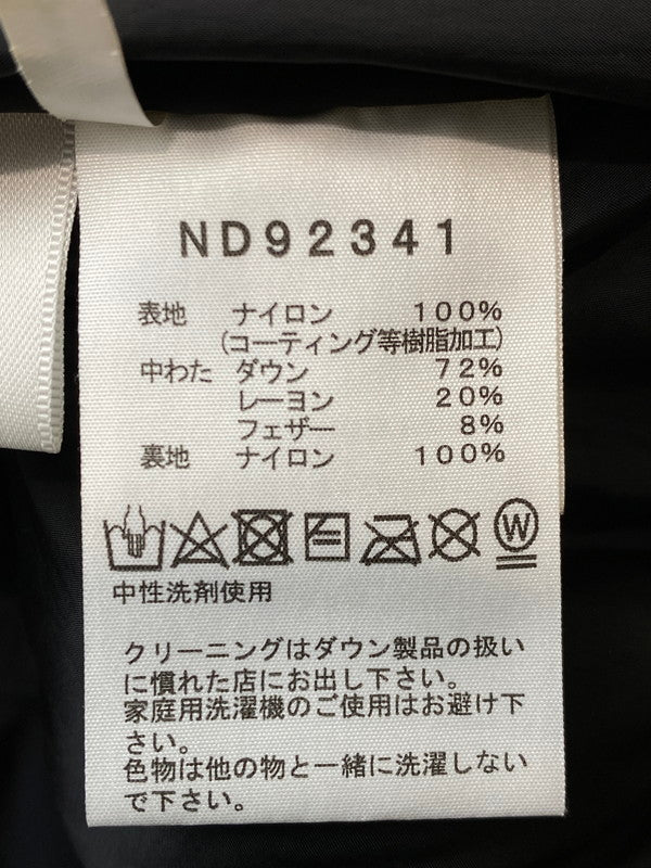 【中古品】【メンズ】 THE NORTH FACE ザ・ノースフェイス NOVELTY BALTRO LIGHT JACKET TNF CAMO ND92341 ベルティー バルトロ ライト ジャケット メンズ アウター 144-251205-em-47-min サイズ：XL カラー：グリーン系（カモ） 万代Net店