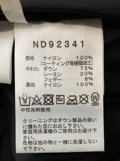 【中古品】【メンズ】 THE NORTH FACE ザ・ノースフェイス NOVELTY BALTRO LIGHT JACKET TNF CAMO ND92341 ベルティー バルトロ ライト ジャケット メンズ アウター 144-251205-em-47-min サイズ：XL カラー：グリーン系（カモ） 万代Net店