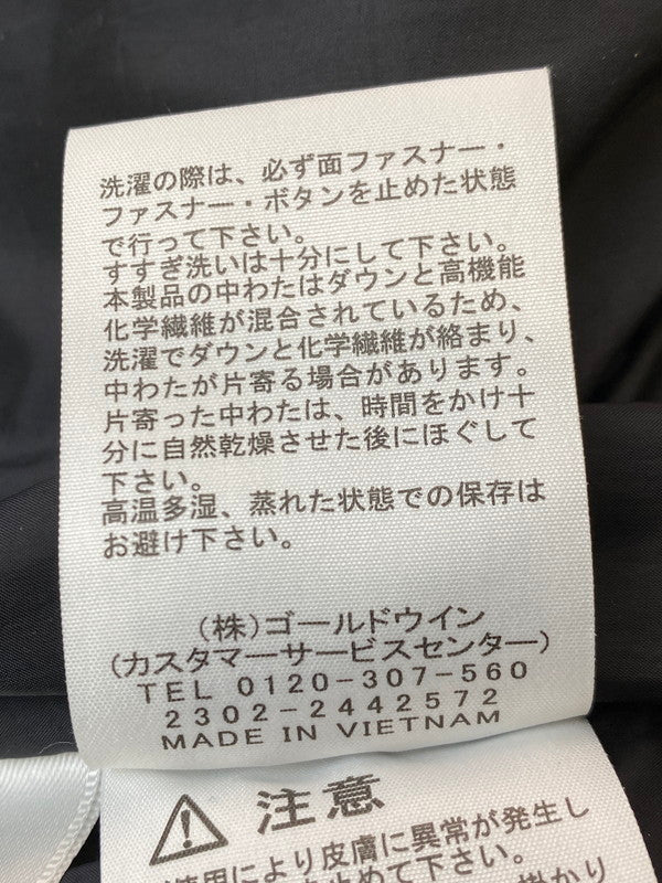 【中古品】【メンズ】 THE NORTH FACE ザ・ノースフェイス NOVELTY BALTRO LIGHT JACKET TNF CAMO ND92341 ベルティー バルトロ ライト ジャケット メンズ アウター 144-251205-em-47-min サイズ：XL カラー：グリーン系（カモ） 万代Net店