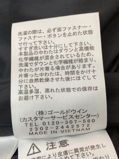 【中古品】【メンズ】 THE NORTH FACE ザ・ノースフェイス NOVELTY BALTRO LIGHT JACKET TNF CAMO ND92341 ベルティー バルトロ ライト ジャケット メンズ アウター 144-251205-em-47-min サイズ：XL カラー：グリーン系（カモ） 万代Net店