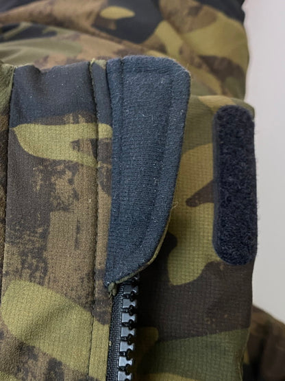 【中古品】【メンズ】 THE NORTH FACE ザ・ノースフェイス NOVELTY BALTRO LIGHT JACKET TNF CAMO ND92341 ベルティー バルトロ ライト ジャケット メンズ アウター 144-251205-em-47-min サイズ：XL カラー：グリーン系（カモ） 万代Net店