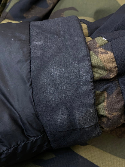 【中古品】【メンズ】 THE NORTH FACE ザ・ノースフェイス NOVELTY BALTRO LIGHT JACKET TNF CAMO ND92341 ベルティー バルトロ ライト ジャケット メンズ アウター 144-251205-em-47-min サイズ：XL カラー：グリーン系（カモ） 万代Net店