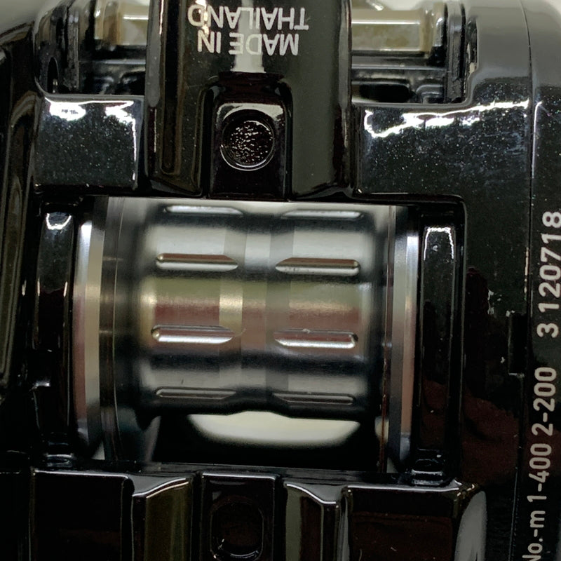 【中古品】 DAIWA ダイワ 21TIERRA ティエラ A IC 150HL-DH LEFT HANDLE ベイトリール 釣り フィッシング 釣り道具 134-260427-em-10-min 万代Net店