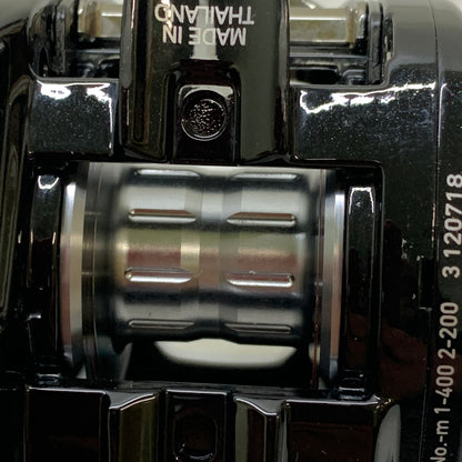 【中古品】 DAIWA ダイワ 21TIERRA ティエラ A IC 150HL-DH LEFT HANDLE ベイトリール 釣り フィッシング 釣り道具 134-260427-em-10-min 万代Net店