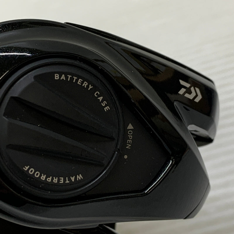 【中古品】 DAIWA ダイワ 21TIERRA ティエラ A IC 150HL-DH LEFT HANDLE ベイトリール 釣り フィッシング 釣り道具 134-260427-em-10-min 万代Net店