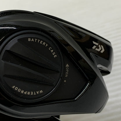 【中古品】 DAIWA ダイワ 21TIERRA ティエラ A IC 150HL-DH LEFT HANDLE ベイトリール 釣り フィッシング 釣り道具 134-260427-em-10-min 万代Net店