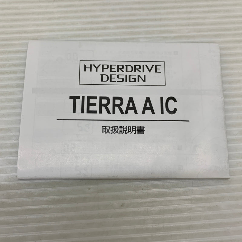 【中古品】 DAIWA ダイワ 21TIERRA ティエラ A IC 150HL-DH LEFT HANDLE ベイトリール 釣り フィッシング 釣り道具 134-260427-em-10-min 万代Net店