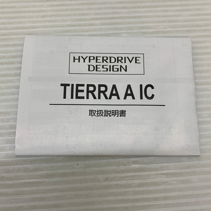 【中古品】 DAIWA ダイワ 21TIERRA ティエラ A IC 150HL-DH LEFT HANDLE ベイトリール 釣り フィッシング 釣り道具 134-260427-em-10-min 万代Net店