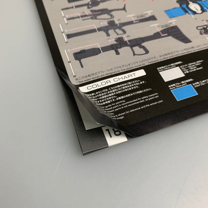【現状渡し品】 RG MS-06R-1A ユーマ・ライトニング専用ザクII ガンプラ プラモデル 058-260716-ta-02-min 万代Net店