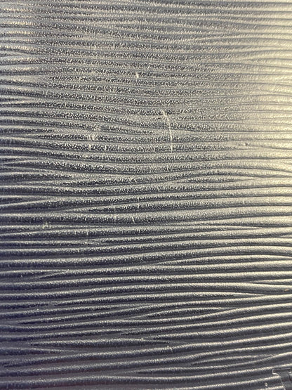 【中古品】【メンズ/レディース】 LOUIS VUITTON ルイ・ヴィトン ポルトフォイユ ブラザ M61816 CA0271 エピ 長財布 ロング ウォレット 179-251208-em-30-min カラー：ブルーマリーヌ（ネイビー） 万代Net店