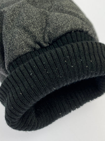 【中古品】【メンズ】 EDDIE BAUER エディーバウアー スカイライナー 日の出タグ復刻 キルティング ダウン ジャケット メンズ アウター 144-251205-em-44-min サイズ：S カラー：グレー 万代Net店