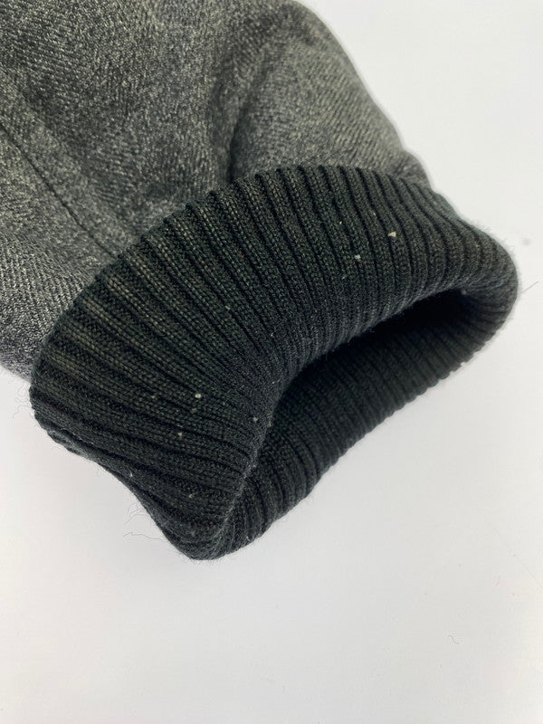 【中古品】【メンズ】 EDDIE BAUER エディーバウアー スカイライナー 日の出タグ復刻 キルティング ダウン ジャケット メンズ アウター 144-251205-em-44-min サイズ：S カラー：グレー 万代Net店