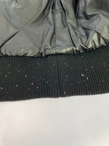 【中古品】【メンズ】 EDDIE BAUER エディーバウアー スカイライナー 日の出タグ復刻 キルティング ダウン ジャケット メンズ アウター 144-251205-em-44-min サイズ：S カラー：グレー 万代Net店