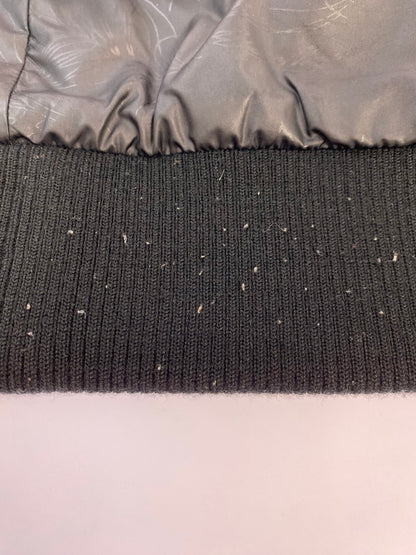 【中古品】【メンズ】 EDDIE BAUER エディーバウアー スカイライナー 日の出タグ復刻 キルティング ダウン ジャケット メンズ アウター 144-251205-em-44-min サイズ：S カラー：グレー 万代Net店