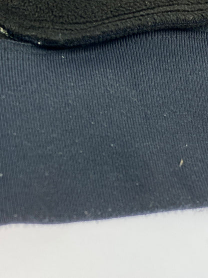 【中古品】【メンズ】 VANSON バンソン スタジャン メンズ アウター スタジアムジャンパー フード欠品 145-251205-em-45-min サイズ：L カラー：ネイビー/ホワイト 万代Net店