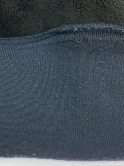 【中古品】【メンズ】 VANSON バンソン スタジャン メンズ アウター スタジアムジャンパー フード欠品 145-251205-em-45-min サイズ：L カラー：ネイビー/ホワイト 万代Net店