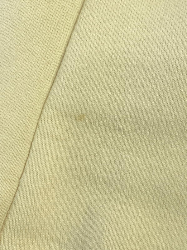 【中古品】【メンズ】 VANSON バンソン スタジャン メンズ アウター スタジアムジャンパー フード欠品 145-251205-em-45-min サイズ：L カラー：ネイビー/ホワイト 万代Net店