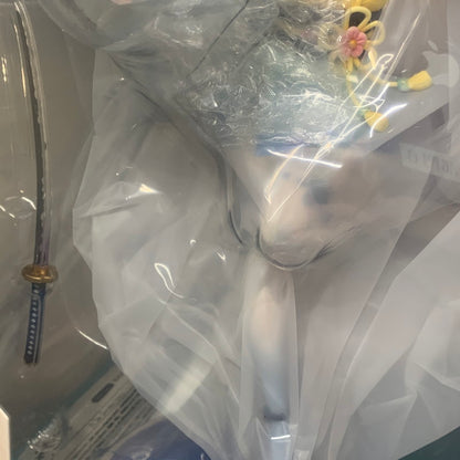 【中古品】 KDcolle レム 戦装束ver. Re：ゼロから始める異世界生活 美少女 フィギュア 053-260407-em-14-min 万代Net店