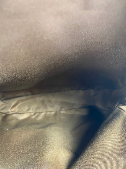 【中古品】【レディース】 GUCCI グッチ シグネチャー コート バックパック 5671 リュックサック レディース カバン 180-251208-em-31-min カラー：ブラウン 万代Net店