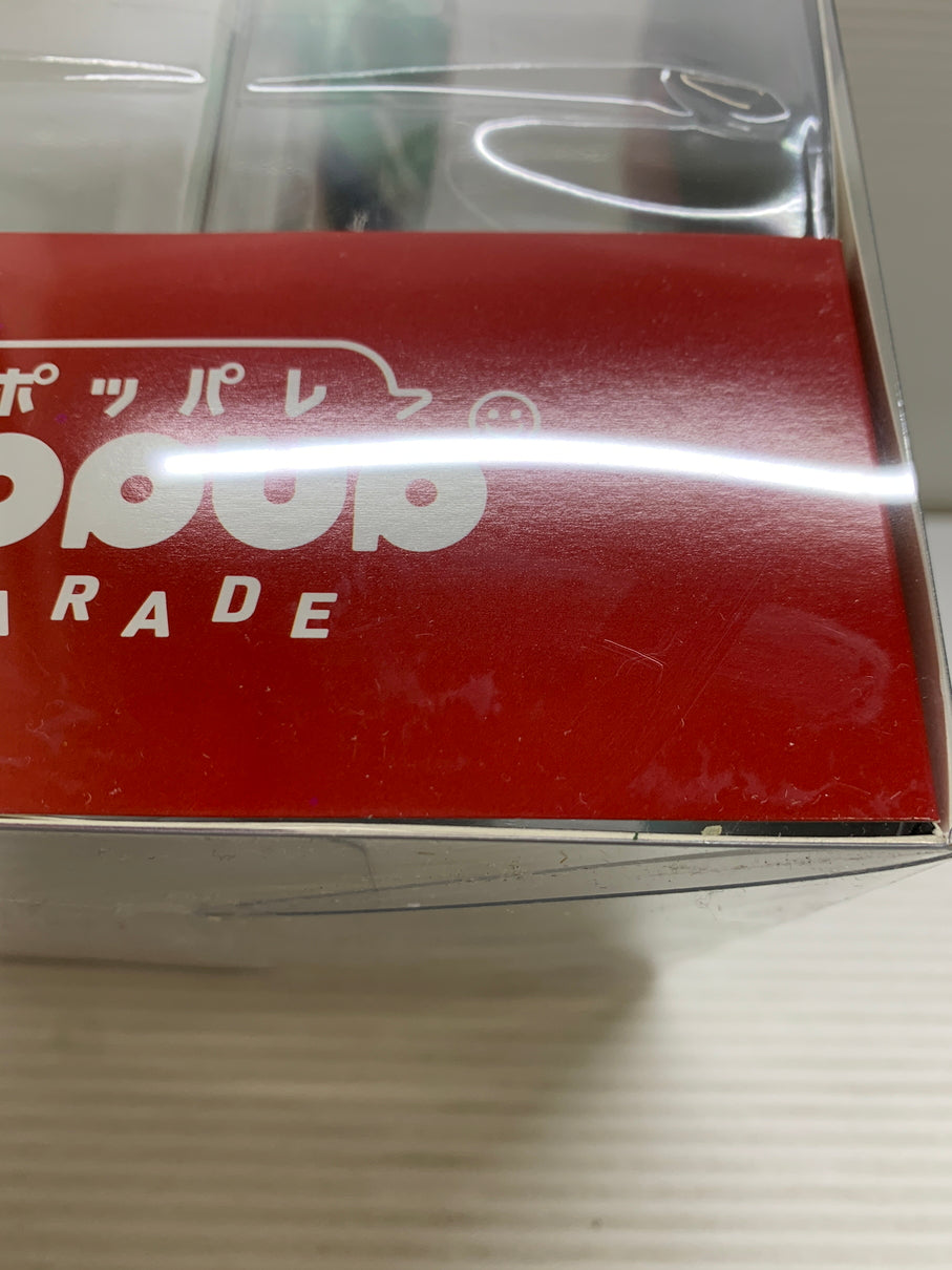 【中古品】 POP UP PARADE ポッパレ ダンダダン モモ フィギュア 051-260508-hu-01-min 万代Net店