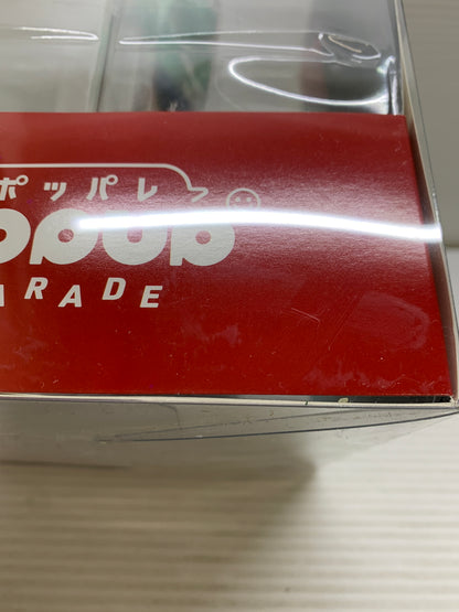 【中古品】 POP UP PARADE ポッパレ ダンダダン モモ フィギュア 051-260508-hu-01-min 万代Net店