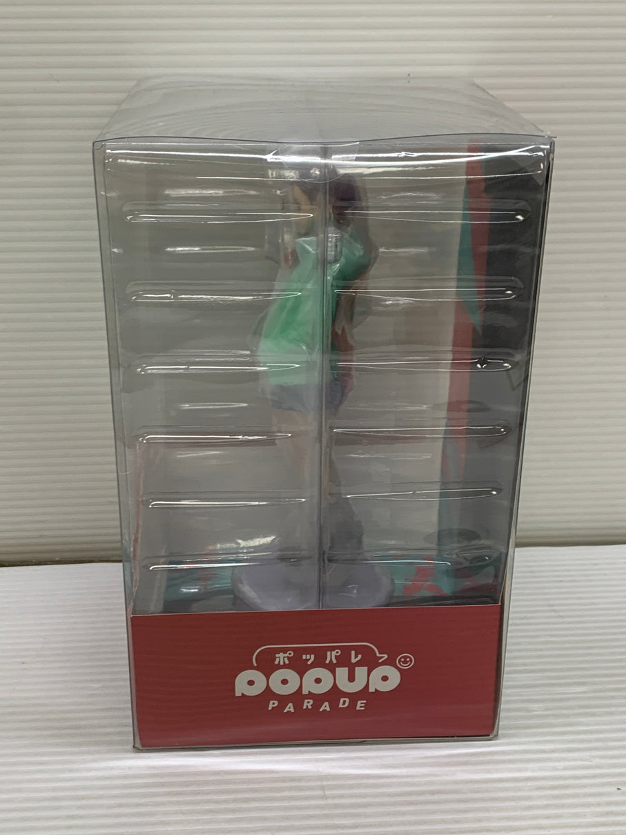 【中古品】 POP UP PARADE ポッパレ ダンダダン モモ フィギュア 051-260508-hu-01-min 万代Net店