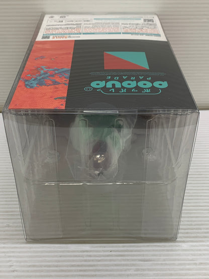 【中古品】 POP UP PARADE ポッパレ ダンダダン モモ フィギュア 051-260508-hu-01-min 万代Net店