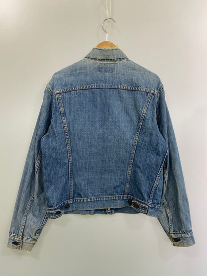 【現状渡し品】【メンズ】 Levi's リーバイス LEVI'S リーバイス 70S 70505 刻印525 SMALL"e" DENIM JACKET デニムジャケット 146-251206-zi-04-min サイズ：不明 カラー：インディゴ 万代Net店