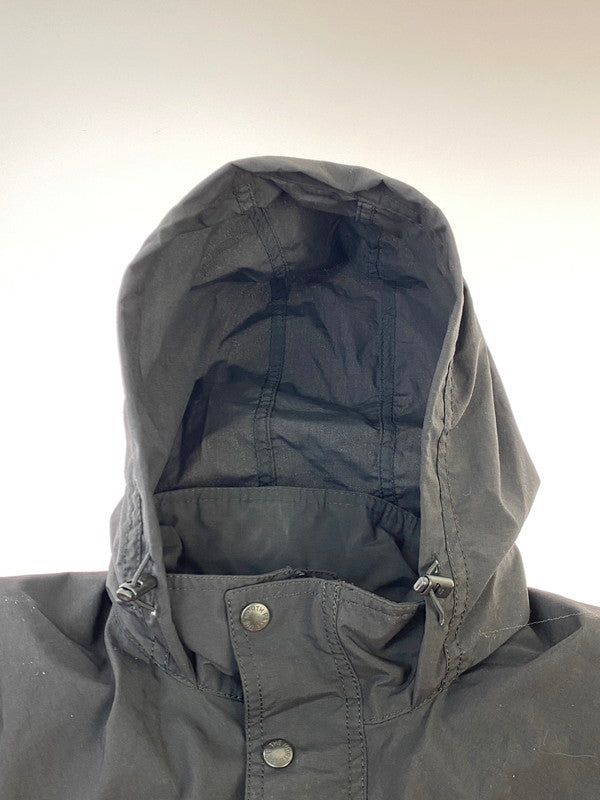 【中古品】【メンズ】 THE NORTH FACE ザ・ノースフェイス ハイドレナウィンドジャケット NP21835 メンズ アウター ナイロンジャケット アウトドア 144-251205-em-43-min サイズ：S カラー：レッド/ブラック 万代Net店